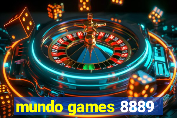 mundo games 8889